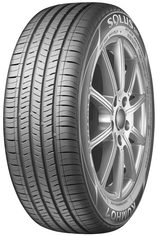 Scheda Variante Pneumatico &rsaquo; Marca: Kumho &rsaquo; Modello: Solus SA01 KH32