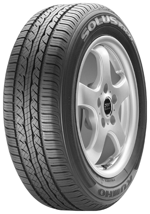 Scheda Variante Pneumatico &rsaquo; Marca: Kumho &rsaquo; Modello: Solus KR21