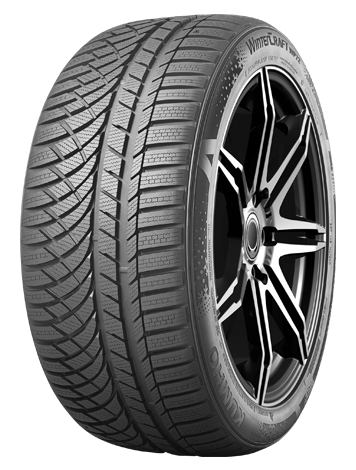 Scheda Variante Pneumatico &rsaquo; Marca: Kumho &rsaquo; Modello: WinterCraft WP72
