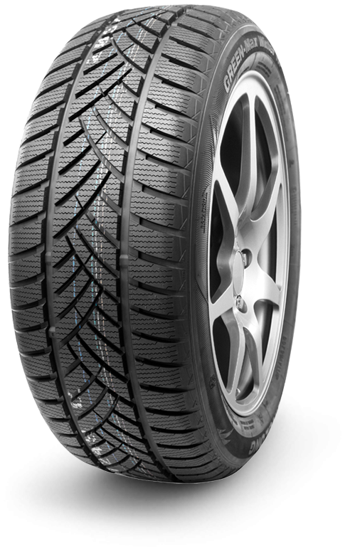 Scheda Variante Pneumatico &rsaquo; Marca: LingLong &rsaquo; Modello: Green-Max Winter HP