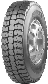 Scheda Variante Pneumatico &rsaquo; Marca: Matador &rsaquo; Modello: DM 1 Power