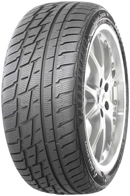 Scheda Variante Pneumatico &rsaquo; Marca: Matador &rsaquo; Modello: MP 92 Sibir Snow