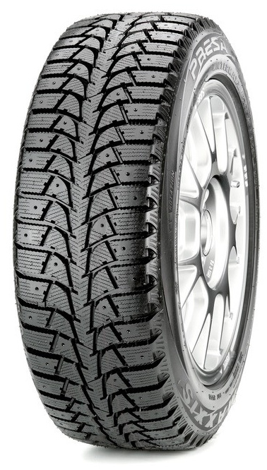 Scheda Variante Pneumatico &rsaquo; Marca: Maxxis &rsaquo; Modello: MA-SLW Presa Spike
