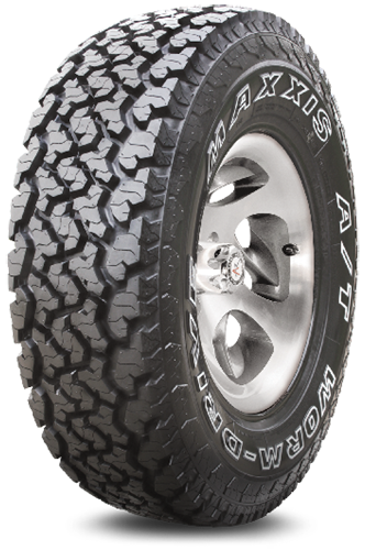 Scheda Variante Pneumatico &rsaquo; Marca: Maxxis &rsaquo; Modello: Wormdrive AT-980E