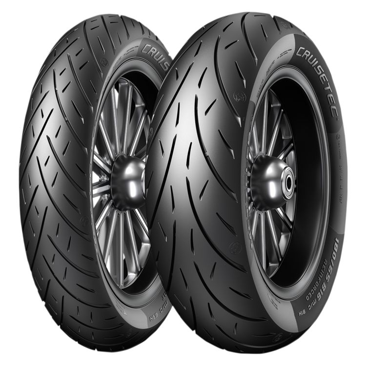 Scheda Variante Pneumatico &rsaquo; Marca: Metzeler &rsaquo; Modello: Cruisetec
