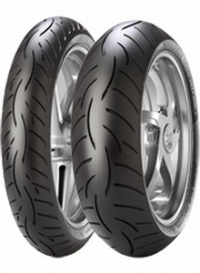 Scheda Variante Pneumatico &rsaquo; Marca: Metzeler &rsaquo; Modello: Roadtec Z8 Interact