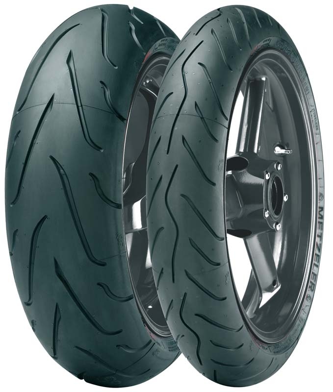 Scheda Variante Pneumatico &rsaquo; Marca: Metzeler &rsaquo; Modello: Sportec M3