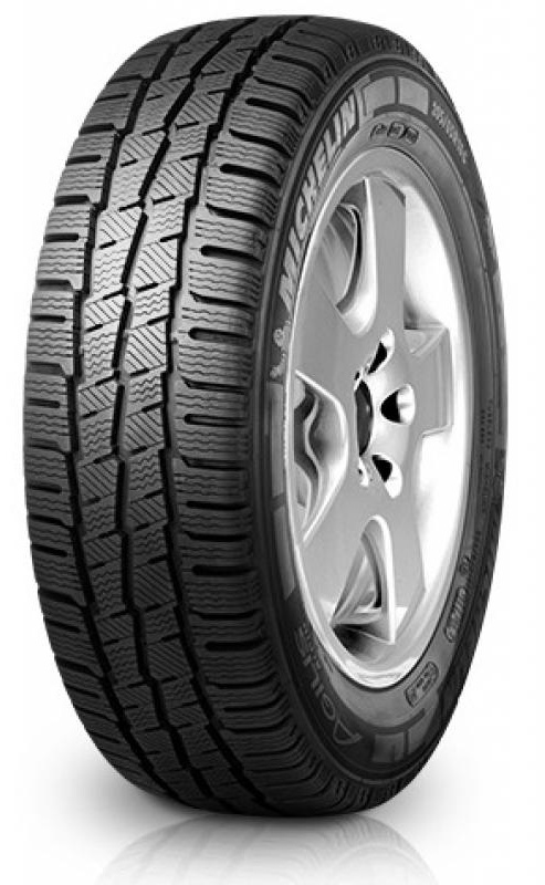 Scheda Variante Pneumatico &rsaquo; Marca: Michelin &rsaquo; Modello: Agilis Alpin