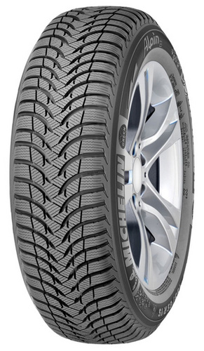 Scheda Variante Pneumatico &rsaquo; Marca: Michelin &rsaquo; Modello: Alpin A4