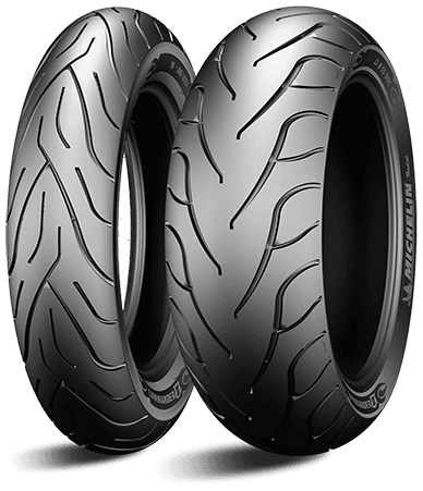 Scheda Variante Pneumatico &rsaquo; Marca: Michelin &rsaquo; Modello: Commander II