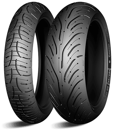 Scheda Variante Pneumatico &rsaquo; Marca: Michelin &rsaquo; Modello: Pilot Road 4