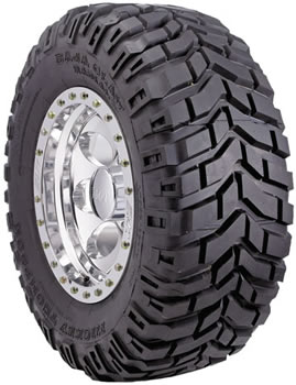 Scheda Variante Pneumatico &rsaquo; Marca: Mickey Thompson &rsaquo; Modello: Baja Claw TTC Radial