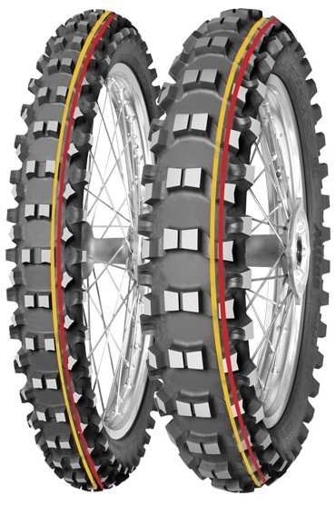 Scheda Variante Pneumatico &rsaquo; Marca: Mitas &rsaquo; Modello: Terra Force-MX SM