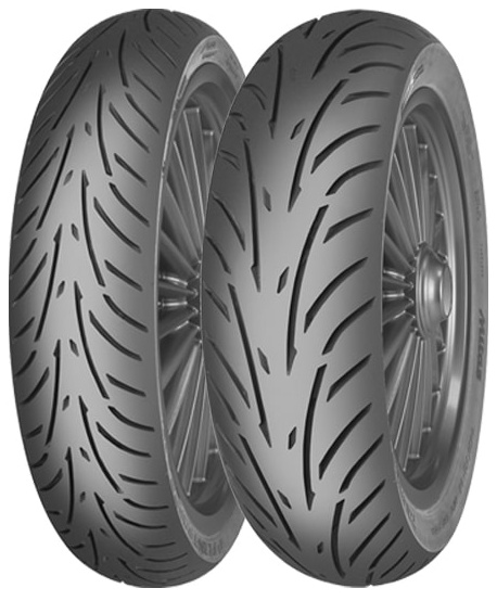 Scheda Variante Pneumatico &rsaquo; Marca: Mitas &rsaquo; Modello: Touring Force-SC