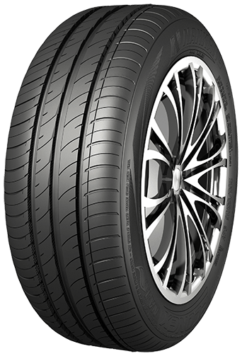 Scheda Variante Pneumatico &rsaquo; Marca: Nankang &rsaquo; Modello: Econex NA-1