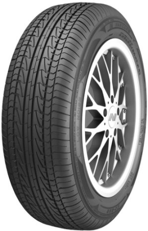 Scheda Variante Pneumatico &rsaquo; Marca: Nankang &rsaquo; Modello: SX-668 Comfort