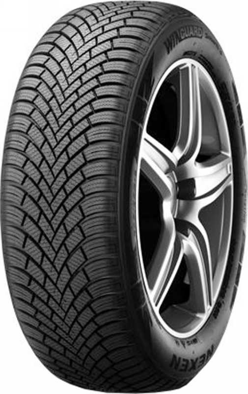Scheda Variante Pneumatico &rsaquo; Marca: Nexen &rsaquo; Modello: WinGuard SnowG3 WH21