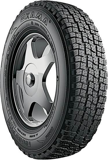 Scheda Variante Pneumatico &rsaquo; Marca: Kama &rsaquo; Modello: Пилигрим (И 520)