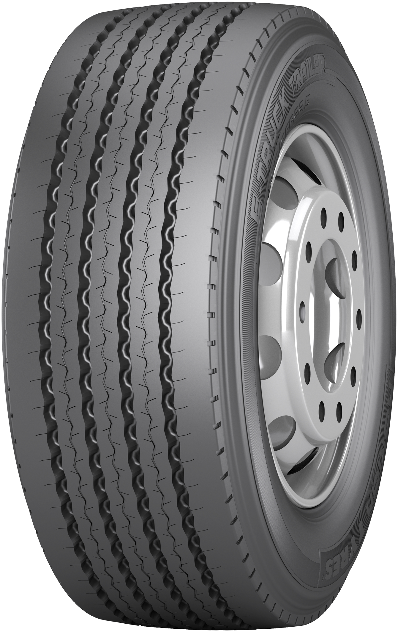 Scheda Variante Pneumatico &rsaquo; Marca: Nokian &rsaquo; Modello: E-Truck Trailer