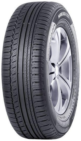 Scheda Variante Pneumatico &rsaquo; Marca: Nokian &rsaquo; Modello: Hakka SUV