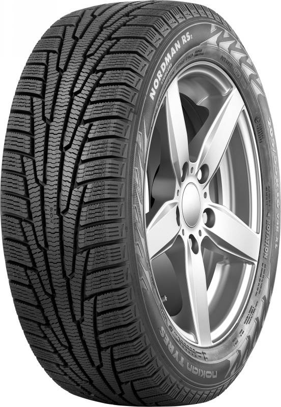 Scheda Variante Pneumatico &rsaquo; Marca: Nokian &rsaquo; Modello: Nordman RS2