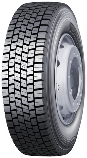 Scheda Variante Pneumatico &rsaquo; Marca: Nokian &rsaquo; Modello: NTR 45