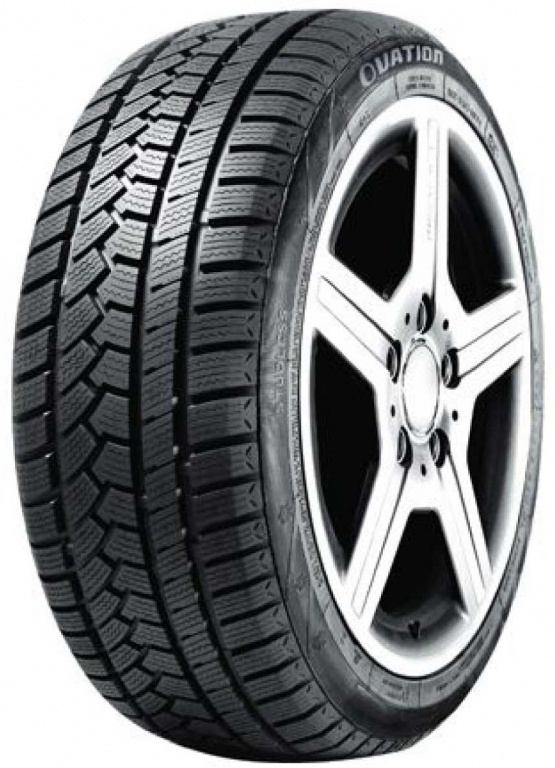 Scheda Variante Pneumatico &rsaquo; Marca: Ovation &rsaquo; Modello: W586