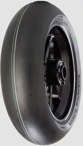 Scheda Variante Pneumatico &rsaquo; Marca: Pirelli &rsaquo; Modello: Diablo Superbike