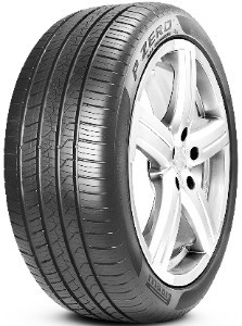 Scheda Variante Pneumatico &rsaquo; Marca: Pirelli &rsaquo; Modello: P Zero All Season Plus