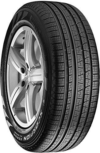 Scheda Variante Pneumatico &rsaquo; Marca: Pirelli &rsaquo; Modello: Scorpion Verde All Season Plus