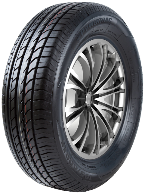 Scheda Variante Pneumatico &rsaquo; Marca: PowerTrac &rsaquo; Modello: CityMarch