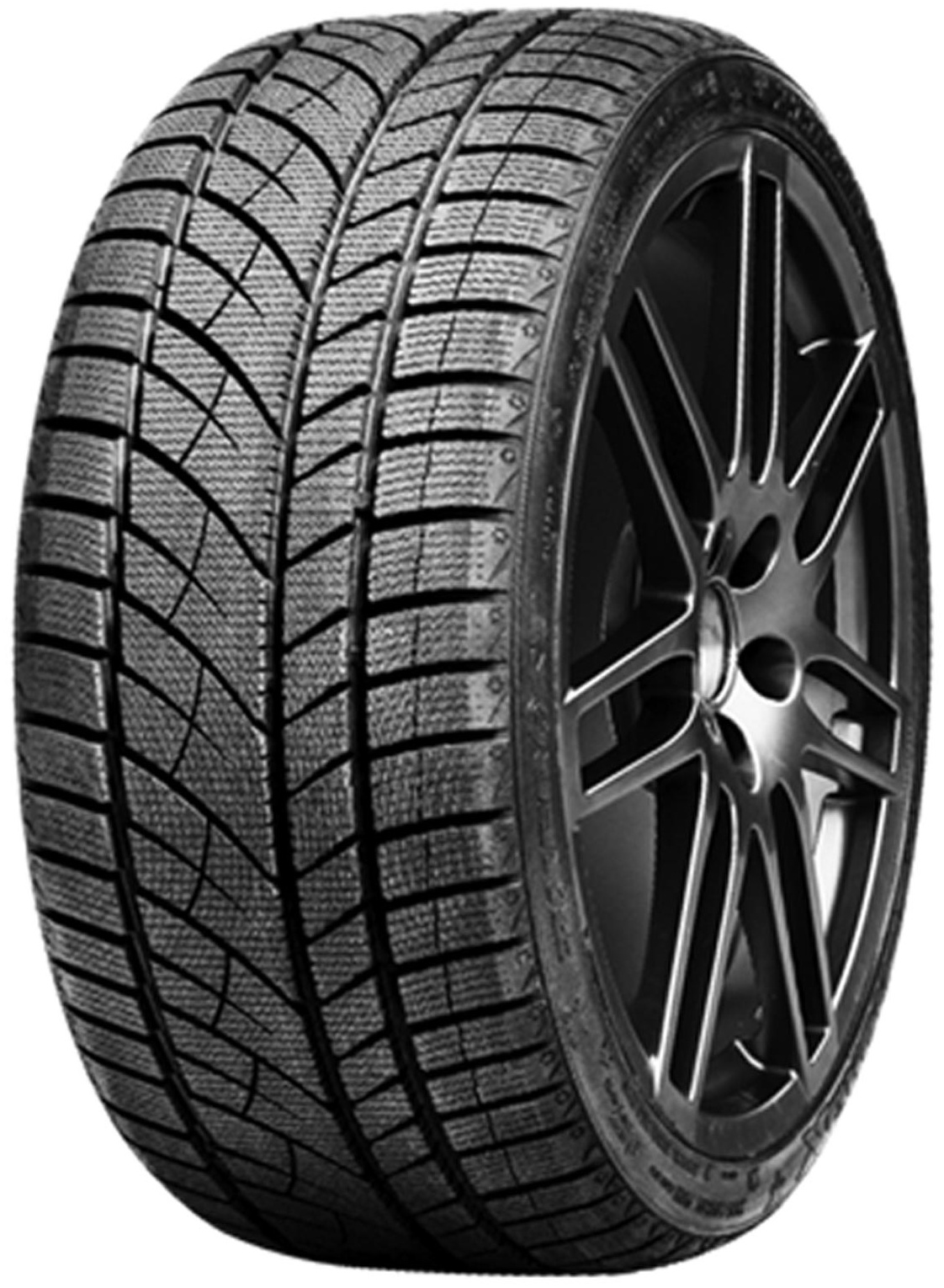 Scheda Variante Pneumatico &rsaquo; Marca: RoadX &rsaquo; Modello: RXFrost WU01