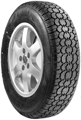 Scheda Variante Pneumatico &rsaquo; Marca: Rosava &rsaquo; Modello: BC-46  LEDOKOL