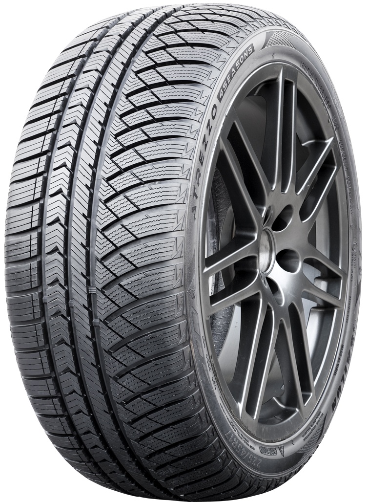 Scheda Variante Pneumatico &rsaquo; Marca: Sailun &rsaquo; Modello: Atrezzo 4Seasons