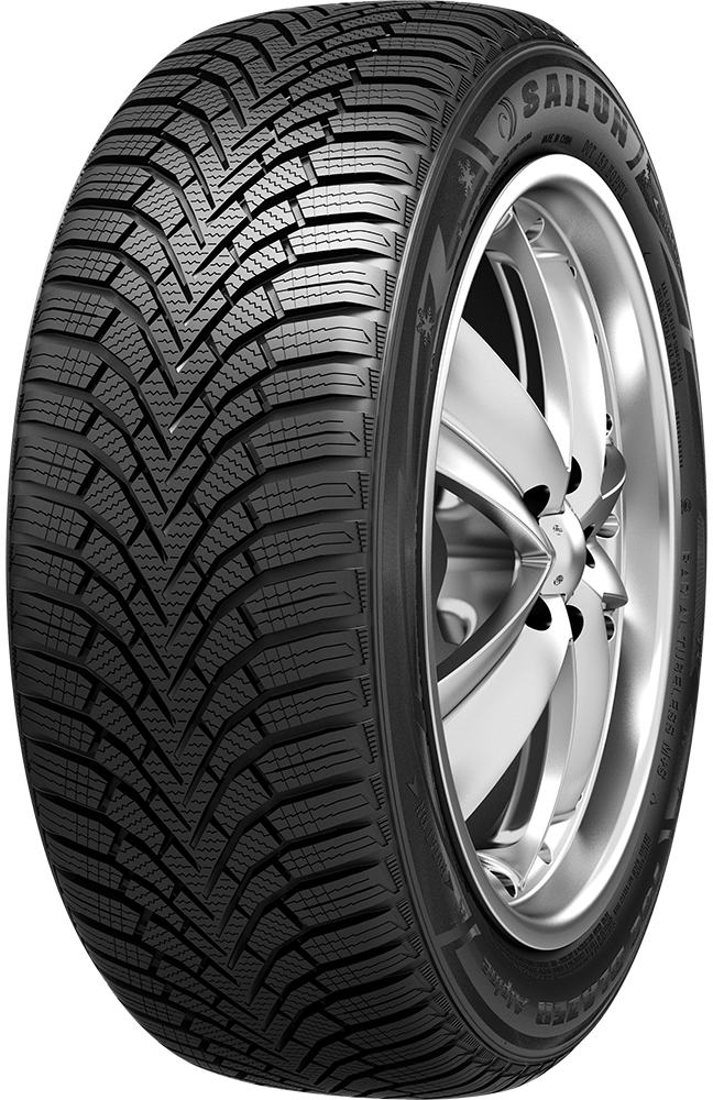 Scheda Variante Pneumatico &rsaquo; Marca: Sailun &rsaquo; Modello: Ice Blazer Alpine Plus