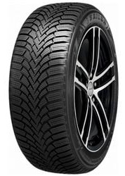Scheda Variante Pneumatico &rsaquo; Marca: Sailun &rsaquo; Modello: Ice Blazer Alpine