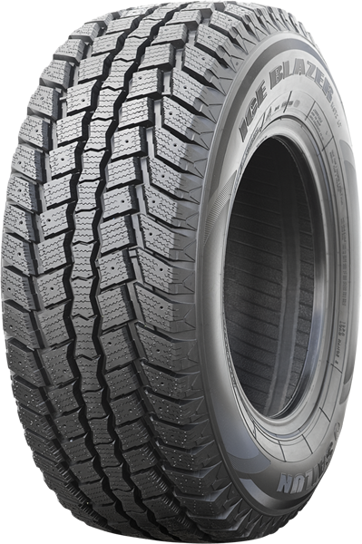 Scheda Variante Pneumatico &rsaquo; Marca: Sailun &rsaquo; Modello: Ice Blazer WST2 LT