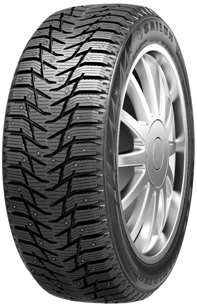 Scheda Variante Pneumatico &rsaquo; Marca: Sailun &rsaquo; Modello: Ice Blazer WST3