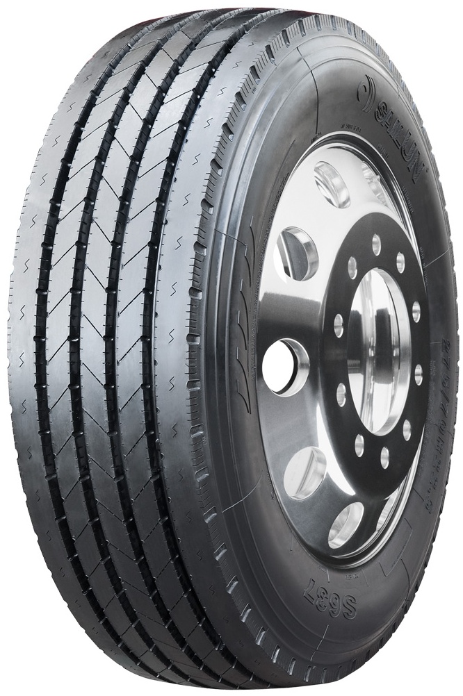 Scheda Variante Pneumatico &rsaquo; Marca: Sailun &rsaquo; Modello: S637+