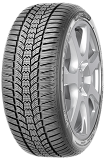 Scheda Variante Pneumatico &rsaquo; Marca: Sava &rsaquo; Modello: Eskimo HP2
