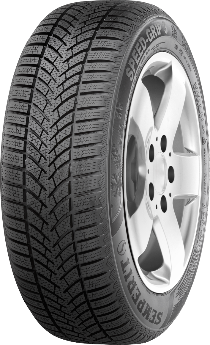 Scheda Variante Pneumatico &rsaquo; Marca: Semperit &rsaquo; Modello: Speed-Grip 3