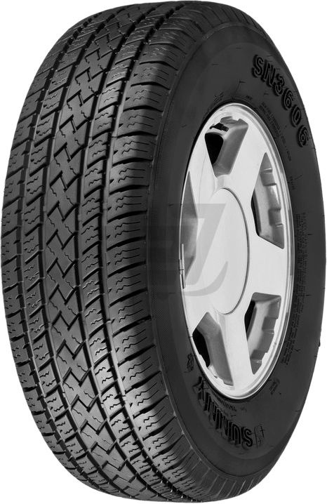 Scheda Variante Pneumatico &rsaquo; Marca: Sunny &rsaquo; Modello: SN3606