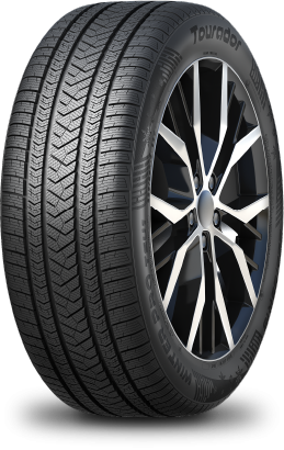 Scheda Variante Pneumatico &rsaquo; Marca: Tourador &rsaquo; Modello: Winter Pro TSU1