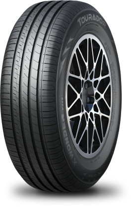 Scheda Variante Pneumatico &rsaquo; Marca: Tourador &rsaquo; Modello: X Wonder TH1