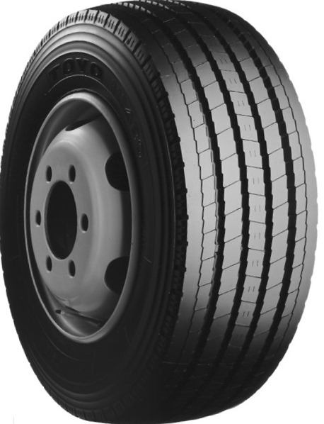 Scheda Variante Pneumatico &rsaquo; Marca: Toyo &rsaquo; Modello: M1430