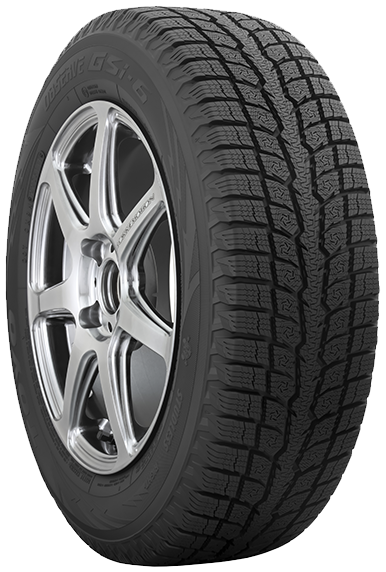 Scheda Variante Pneumatico &rsaquo; Marca: Toyo &rsaquo; Modello: Observe GSi-6 LS