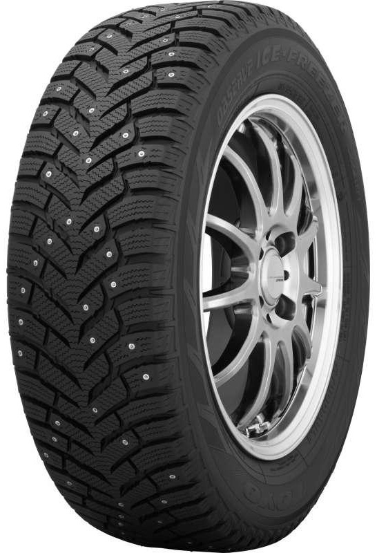 Scheda Variante Pneumatico &rsaquo; Marca: Toyo &rsaquo; Modello: Observe Ice-Freezer SUV