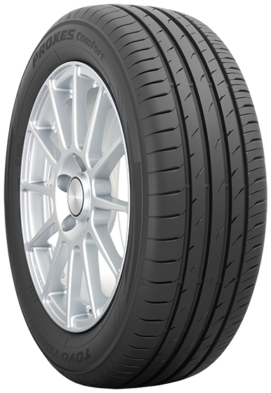 Scheda Variante Pneumatico &rsaquo; Marca: Toyo &rsaquo; Modello: Proxes Comfort 