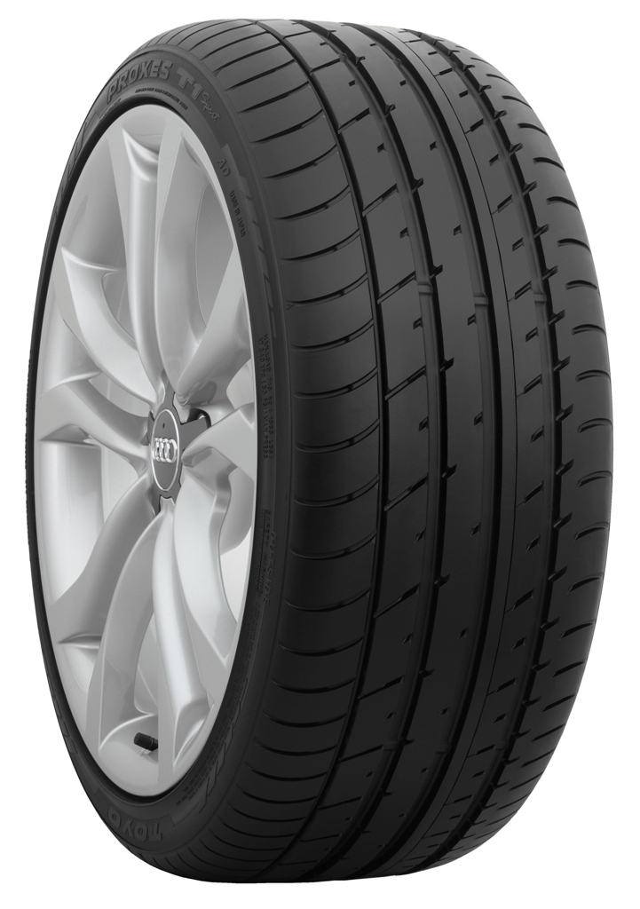Scheda Variante Pneumatico &rsaquo; Marca: Toyo &rsaquo; Modello: Proxes T1 Sport