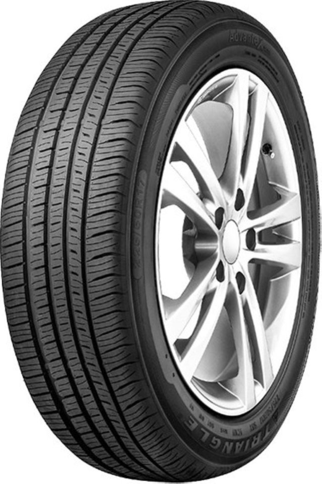 Scheda Variante Pneumatico &rsaquo; Marca: Triangle &rsaquo; Modello: AdvanteX TC101